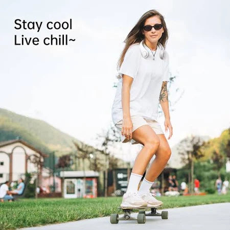 Portable USB Neck Fan