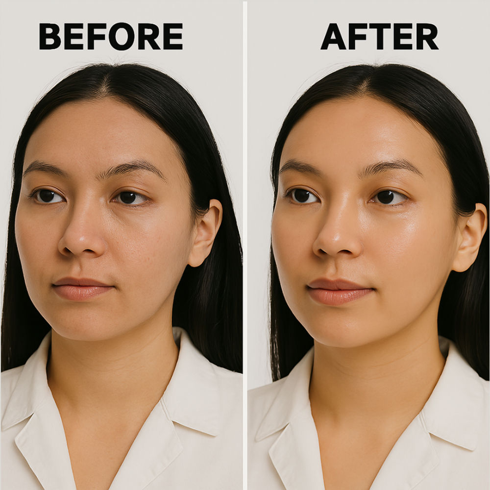 Bee & Beauty Collagen Overnight Mask