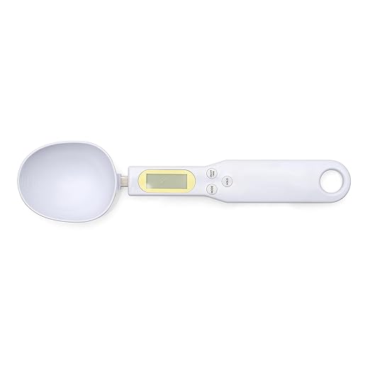 Digital Precision Measuring Spoon