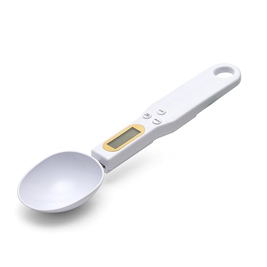 Digital Precision Measuring Spoon