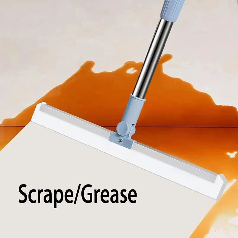 Magic Broom Sweeper