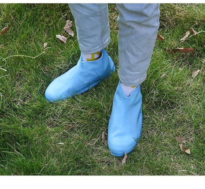 Silicone Waterproof Shoe Cover