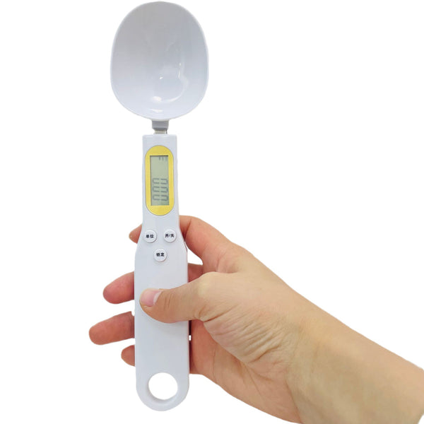 Digital Precision Measuring Spoon