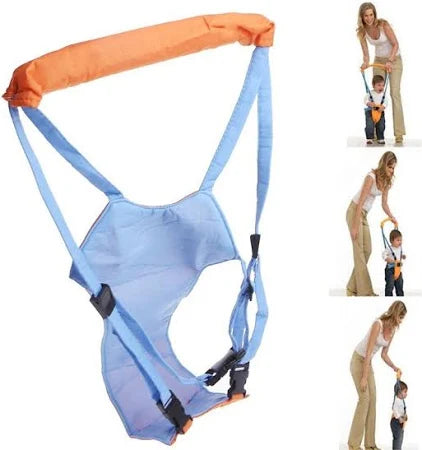Walker Harness for Baby learing walking accessories