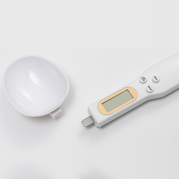 Digital Precision Measuring Spoon