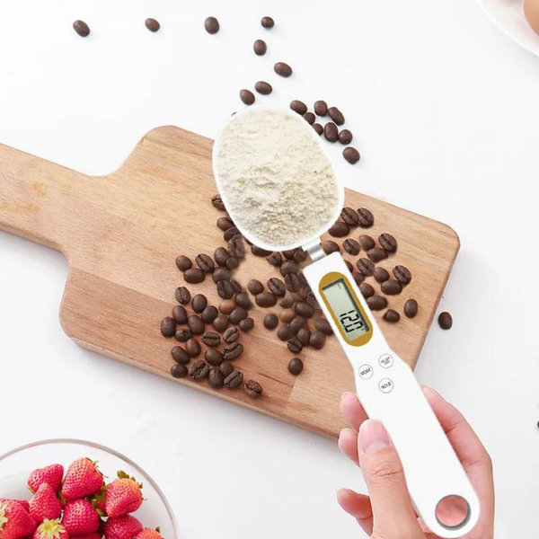 Digital Precision Measuring Spoon