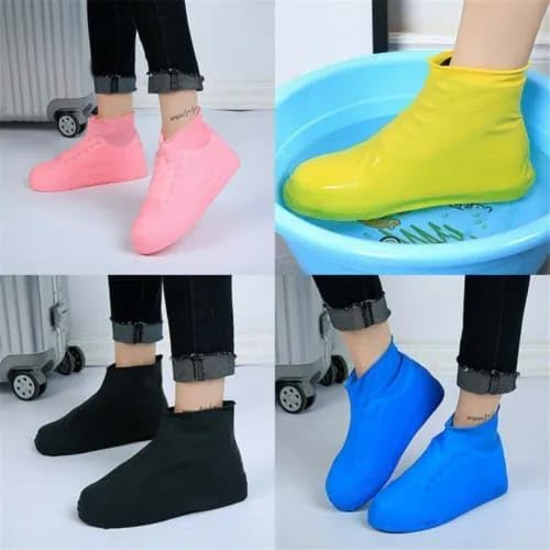 Silicone Waterproof Shoe Cover