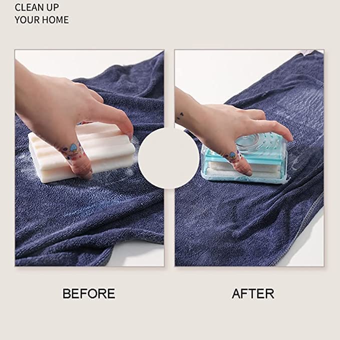 Plastic 2-in-1 Portable Laundry Rolling Soap Box