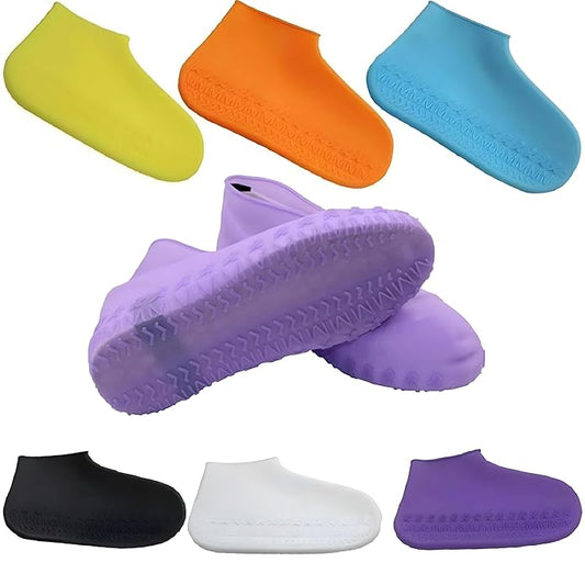 Silicone Waterproof Shoe Cover