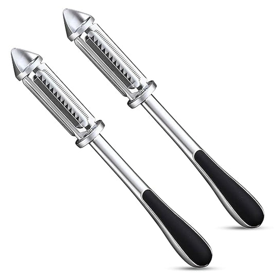 3 in 1 Vegetable Multifunctional Vegetable Peeler Fruit Peelers