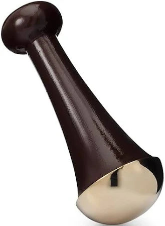 Ayurvedic Dual Kansa Wand