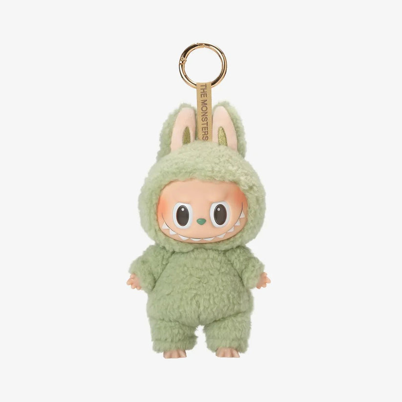 Labubu - The Monsters - Exciting Macaron